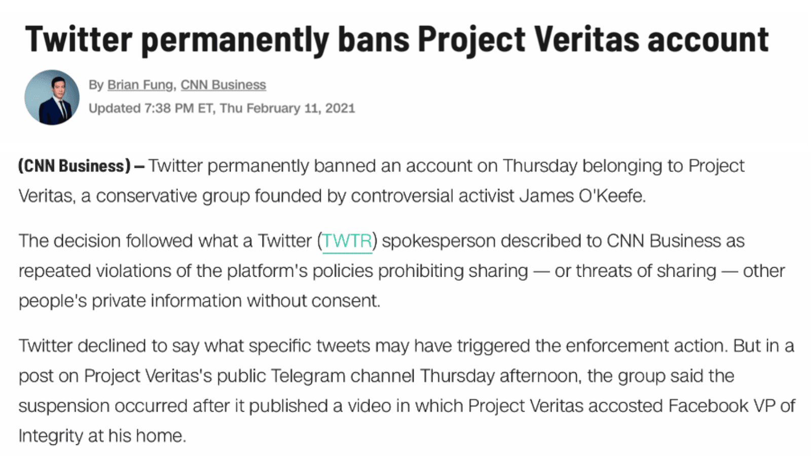 CNN Fung Thumb